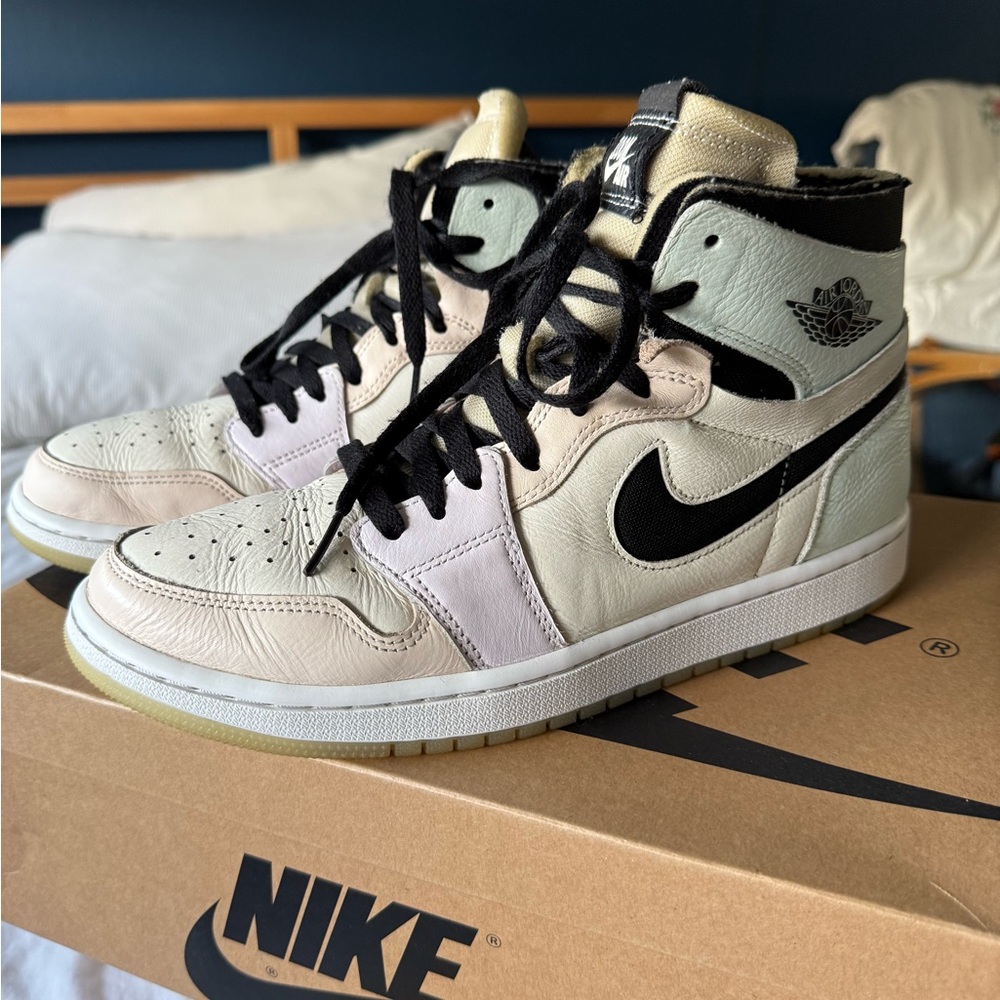 Jordan 1 High Zoom Air Cmft Women's Eastern